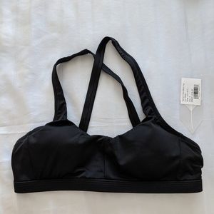 Oiselle - Ceto Bikini top sz S